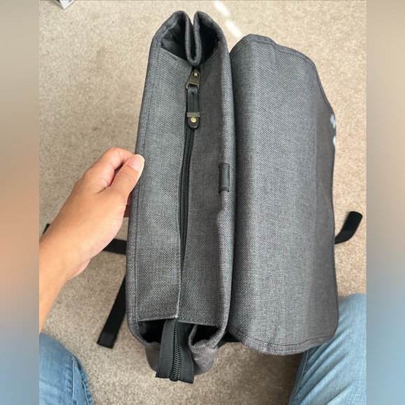 Kamp Waterproof Backpack - Picture 7 of 14